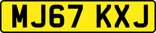 MJ67KXJ