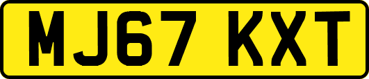 MJ67KXT
