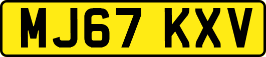 MJ67KXV