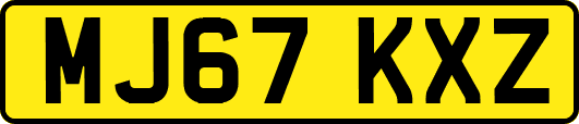 MJ67KXZ