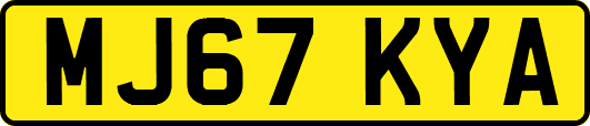 MJ67KYA