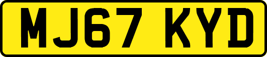 MJ67KYD