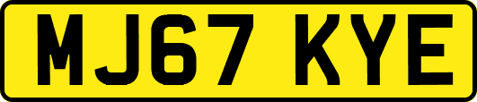 MJ67KYE