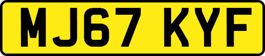 MJ67KYF