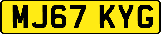 MJ67KYG