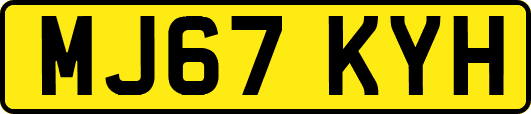 MJ67KYH