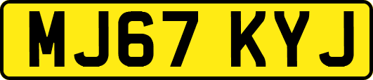 MJ67KYJ