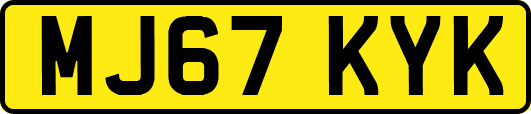 MJ67KYK