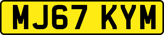 MJ67KYM