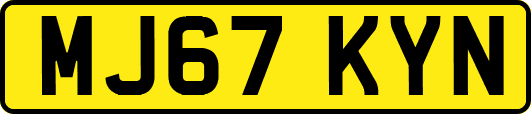 MJ67KYN