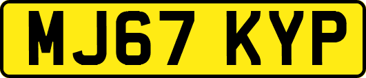 MJ67KYP
