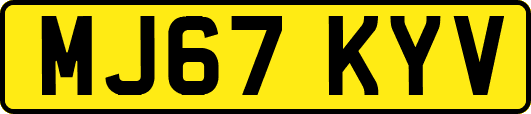 MJ67KYV
