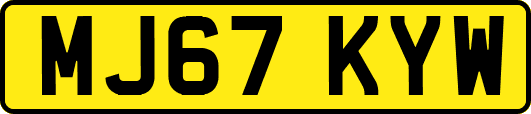 MJ67KYW