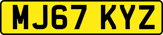 MJ67KYZ