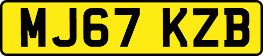 MJ67KZB