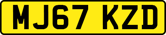 MJ67KZD