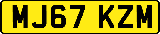 MJ67KZM