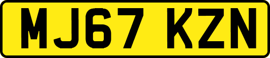 MJ67KZN