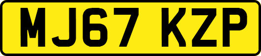 MJ67KZP