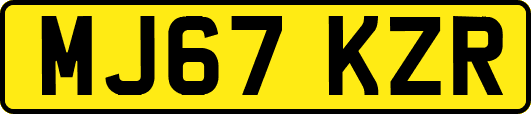 MJ67KZR