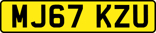 MJ67KZU