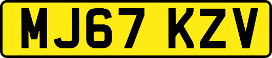 MJ67KZV