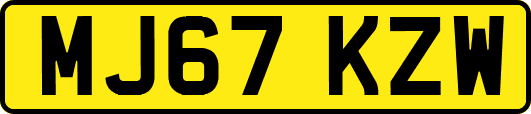 MJ67KZW