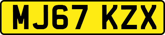 MJ67KZX