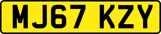 MJ67KZY