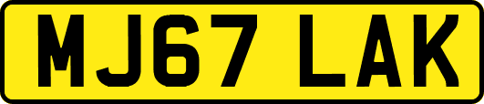 MJ67LAK