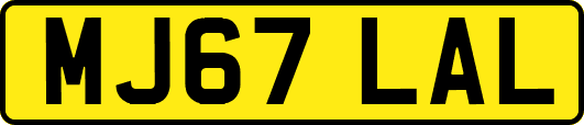MJ67LAL