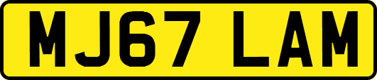 MJ67LAM