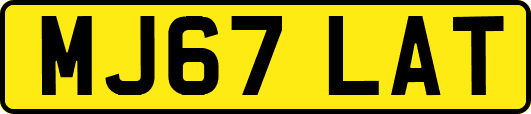 MJ67LAT