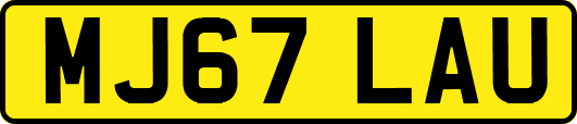 MJ67LAU