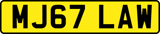 MJ67LAW