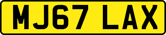 MJ67LAX