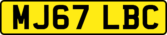 MJ67LBC