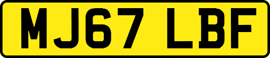 MJ67LBF