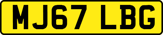 MJ67LBG