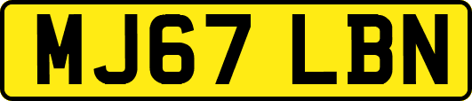 MJ67LBN