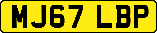 MJ67LBP