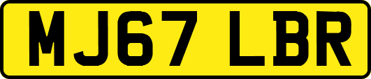 MJ67LBR