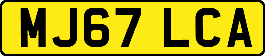 MJ67LCA