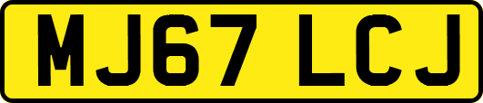 MJ67LCJ
