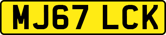 MJ67LCK