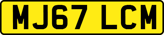 MJ67LCM