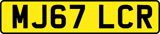MJ67LCR