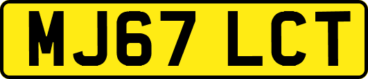 MJ67LCT