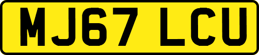 MJ67LCU
