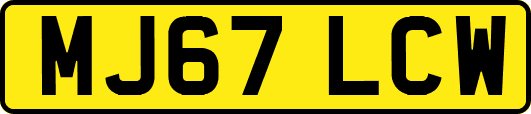 MJ67LCW